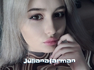 Julianafarman