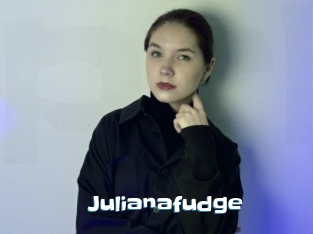 Julianafudge