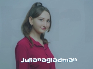 Julianagladman