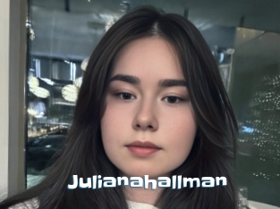 Julianahallman