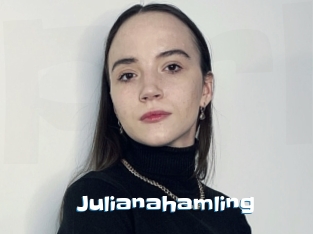 Julianahamling