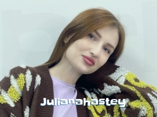 Julianahastey