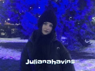 Julianahavins