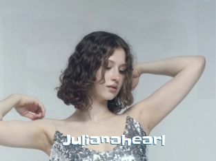 Julianahearl