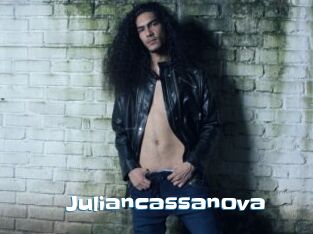 Juliancassanova