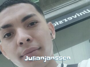 Julianjanssen