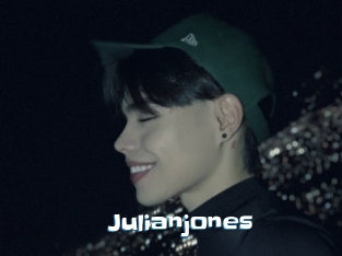 Julianjones