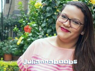 Juliannaboobs