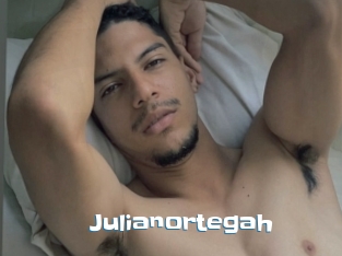 Julianortegah