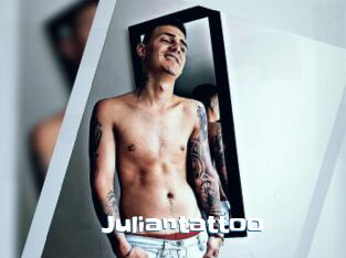 Juliantattoo