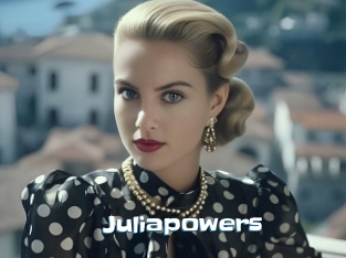 Juliapowers