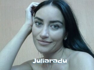 Juliaradu