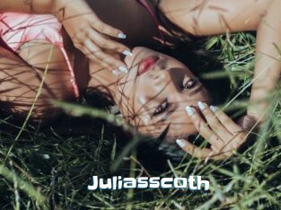 Juliasscoth