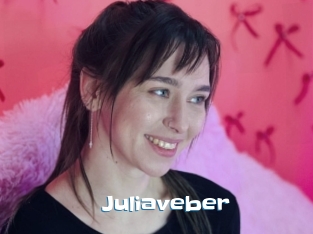 Juliaveber