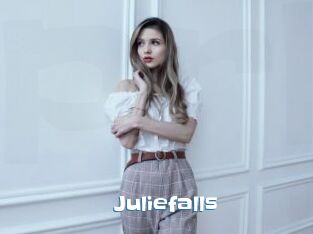 Juliefalls