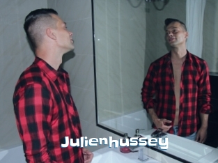 Julienhussey