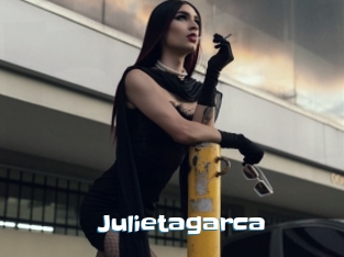 Julietagarca