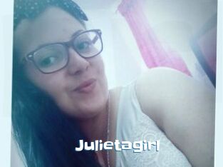 Julietagirl