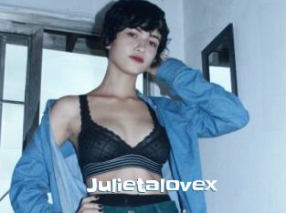Julietalovex