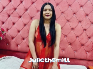 Juliethsmitt