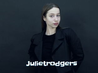 Julietrodgers