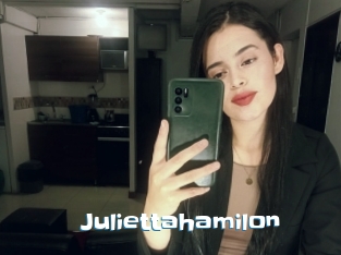 Juliettahamilon