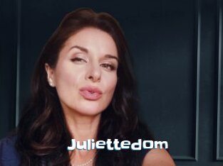 Juliettedom
