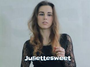 Juliettesweet