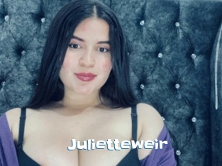 Julietteweir