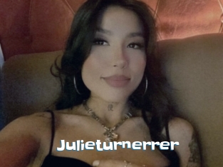 Julieturnerrer