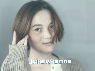 Juliewilsons