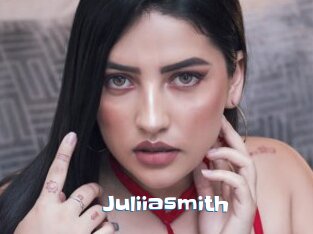 Juliiasmith