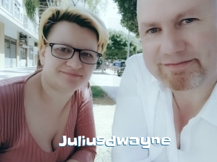 Juliusdwayne