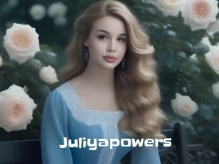 Juliyapowers
