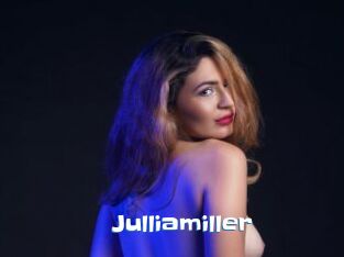 Julliamiller