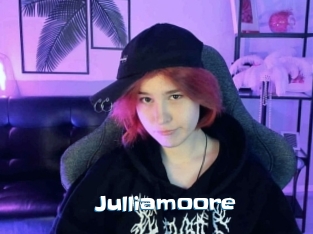 Julliamoore
