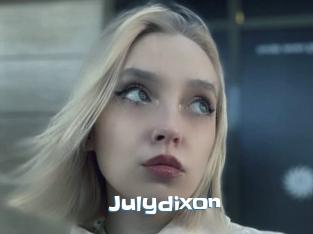 Julydixon