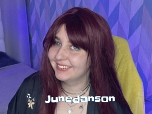 Junedanson
