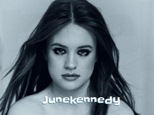 Junekennedy