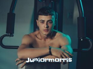 Juniormorris