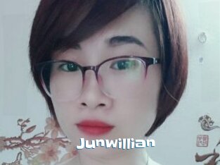 Junwillian