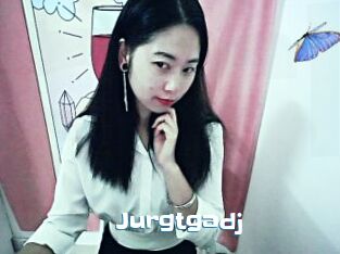 Jurgtgadj