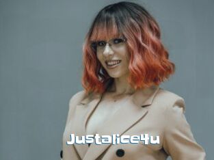 Justalice4u