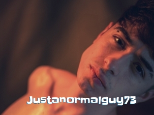 Justanormalguy73