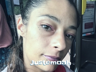 Justemoah