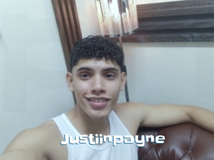 Justiinpayne