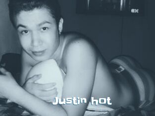 Justin_hot