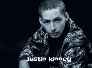 Justin_kinney