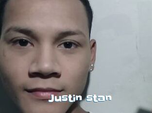 Justin_stan