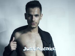 Justinblake